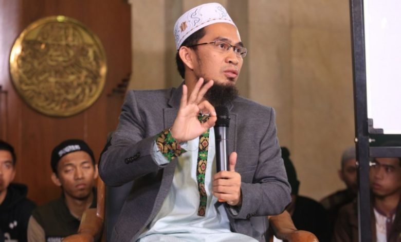 Ustadz Adi Hidayat Jadi Wakil Ketua Pimpinan Majelis Tabligh PP Muhammadiyah