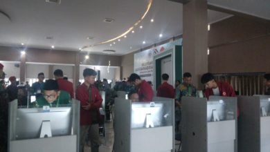 UAD Hibahkan Sistem E-voting:Bisa Digunakan Secara Gratis