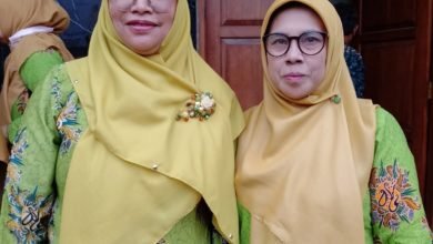 Rosita Pimpin PDA Kabupaten Bandung