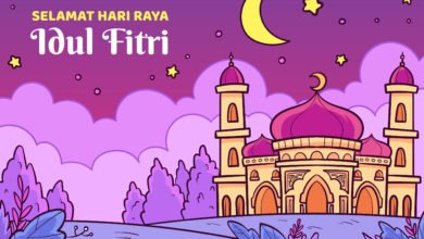 Bagi Anda yang Mudik ke Ciamis, Ini Lokasi Salat Iedul Fitri 1444 H