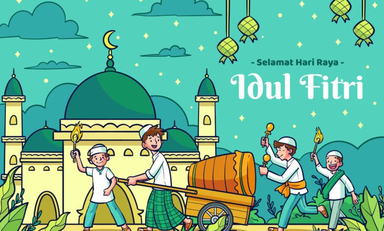 Bagi Anda yang Mudik ke Karawang, Ini Lokasi Salat Iedul Fitri 1444 H di Karawang