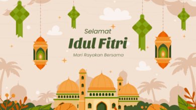 Bagi Anda yang Mudik ke Kabupaten Tasikmalaya, Ini Lokasi Salat Iedul Fitri 1444 H