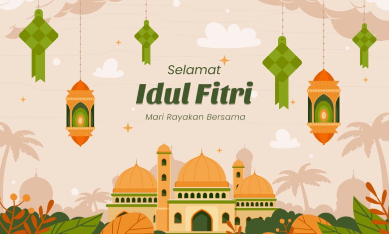 Bagi Anda yang Mudik ke Kabupaten Tasikmalaya, Ini Lokasi Salat Iedul Fitri 1444 H