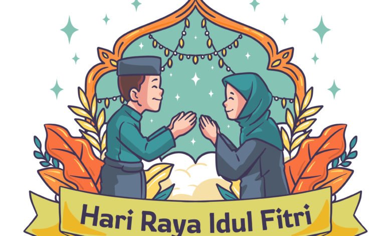 Bagi Anda yang Mudik ke Kota Banjar, Ini Lokasi Salat Iedul Fitri 1444 H