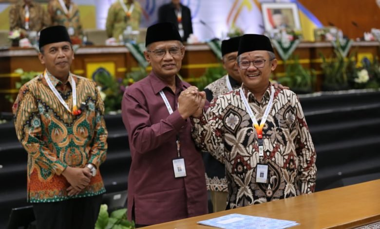 Muhammadiyah Umumkan Walikota Sukabumi dan Pekalongan Berikan Izin Untuk Salat Id di Lapangan