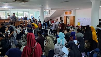 Muhammadiyah Kerahkan Tim Satgas Tangani WNI dari Sudan