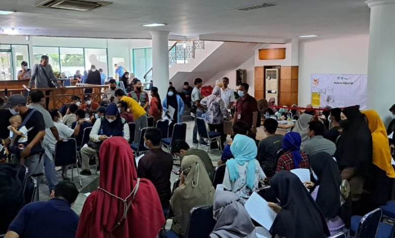 Muhammadiyah Kerahkan Tim Satgas Tangani WNI dari Sudan