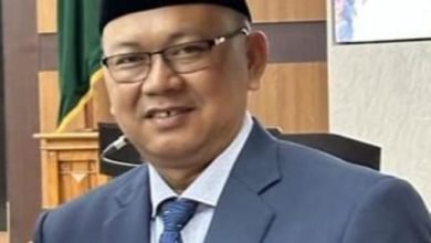 Enjang Tedi: Masjid Kecamatan Harus Bisa Digunakan Semua Kalangan Umat Islam