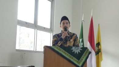 Ponpes Syamsul Ulum Adakan Lomba Cerdas Cermat, Upaya Menjaga Kualitas Intelektual