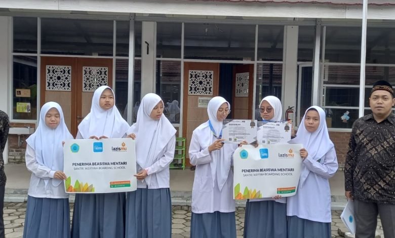 Rayakan Miladnya yang ke-10, ABS Bandung Buka Program Beasiswa Khusus, Ini Persyaratan dan Link Daftarnya