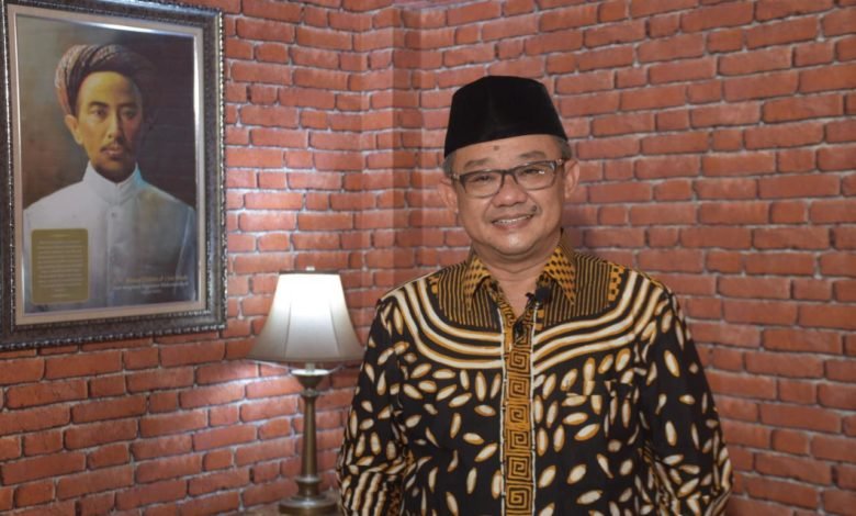 Diangkat Jadi Menteri Pendidikan Dasar dan Menengah, Inilah Profil Abdul Mu’ti