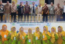 Muhammadiyah dan ‘Aisyiah Kuningan Selenggarakan Musyda, Ini Pesan Ketua Muhammadiyah Jawa Barat