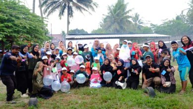 MPM PP Muhammadiyah selenggarakan Kurban Bersama Ratusan Penyandang Difabel