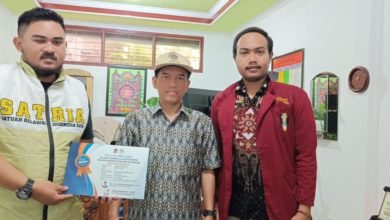 PC IMM Bandung Timur Ditunjuk Menjadi Mitra Kerjasama Pemberian Beasiswa Program Indonesia Pintar (PIP)