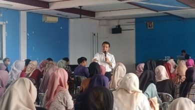 Raih Kesuskses dan Cetak Kader Persyarikatan : UMBARA Bina Mahasiswa Penerima Beasiswa