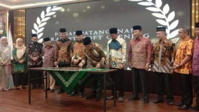 Luar Biasa! Muhammadiyah Kini Miliki Hotel dan Convention Hall