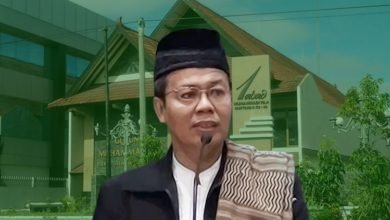 Ikhwan Ahada Ketua PWM DIY Raih Gelar Doktor setelah Meneliti Kepemimpinan Pak AR Fachruddin