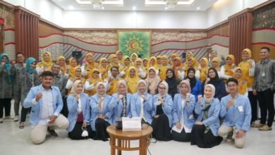 RS Muhammadiyah Bandung bersama FK UNISBA Menggelar Pelatihan dan Pendampingan Penapisan Gangguan Kesehatan Jiwa pada Pendamping Posyandu Juara (PPJ) di Kota Bandung