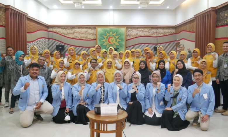 RS Muhammadiyah Bandung bersama FK UNISBA Menggelar Pelatihan dan Pendampingan Penapisan Gangguan Kesehatan Jiwa pada Pendamping Posyandu Juara (PPJ) di Kota Bandung