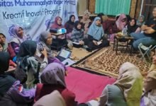 MDMC BOGOR BEKALI PESERTA WORKSHOP ILMU PSIKOLOGIS BENCANA
