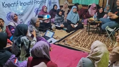 MDMC BOGOR BEKALI PESERTA WORKSHOP ILMU PSIKOLOGIS BENCANA