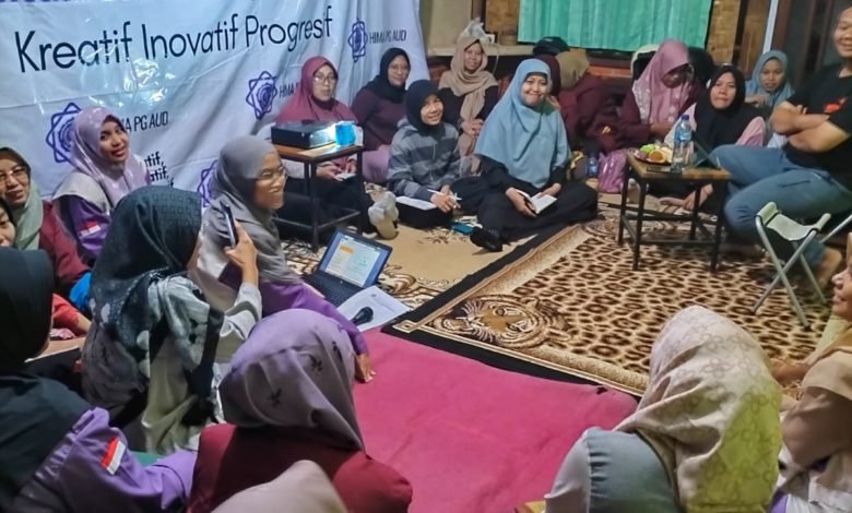 MDMC BOGOR BEKALI PESERTA WORKSHOP ILMU PSIKOLOGIS BENCANA