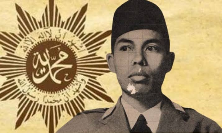 Pahlawan Nasional Panglima TNI Jenderal Soedirman Ditetapkan sebagai Bapak-Pembimbing dalam Muktamar Hizbul Wathan di Kampus UMM