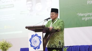 Pimpinan Wilayah Muhammadiyah Jawa Barat Gelar Dialog IDEOPOLITOR Gelombang Dua