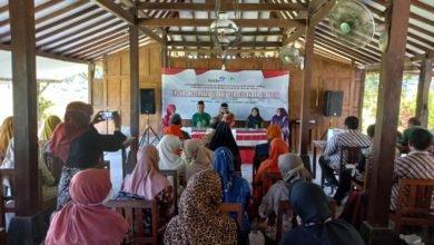 Penurunan Stunting Jadi Isu Strategi Program Kolaborasi MPKU PWM DIY, Makes Aisyiyah & BKKBN