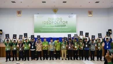 Mendapatkan Apresiasi yang Baik, PWM Jawa Barat Siap Laksanakan Dialog IDEOPOLITOR Gelombang ke 2