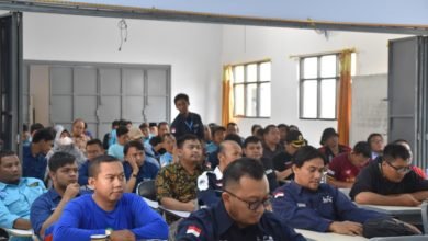 Gerak Cepat! LRB-MDMC PWM Jateng Gelar Rakerwil Upayakan Percepatan Program Resiliensi Bencana