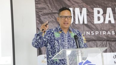 Ketua Program Studi PAI UM Bandung Mendorong Inovasi dalam Pendidikan Islami