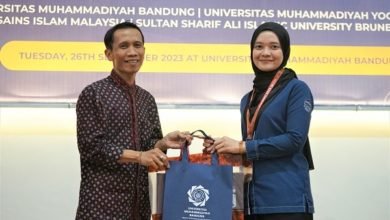 USIM Malaysia dan UM Bandung Jalin Kerja Sama Internasional dalam Program Global Islamic Students Outreach 2023 Travelogue Mahabbah