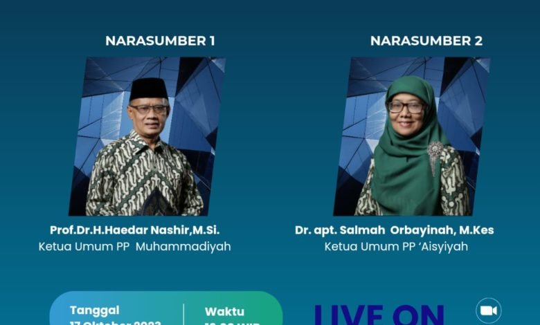 Kader ‘Aisyiyah Mendapat Penguatan Ideologi dari MPK PP ‘Aisyiyah