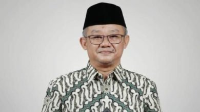 Ini Yang Sesungguhnya Terjadi Dalam Konflik Israel dan Palestina Menurut Abdul Mu’ti