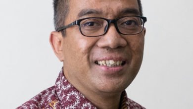 Ketua Majelis LKKS PWM Jabar Masuk Salah Satu Ilmuwan Terbaik Dunia