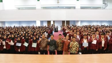 800 Mahasiswa Baru UM Bandung Ikuti Kegiatan Baitul Arqam: Menyamakan Pemahaman Keislaman dan Praktek Ibadah