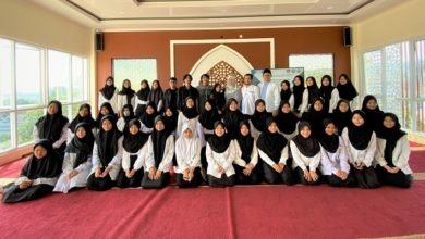 Universitas Muhammadiyah Bandung Sukses Gelar Kegiatan Pengabdian dengan Dukungan Dana Hibah Kemedikbudristek