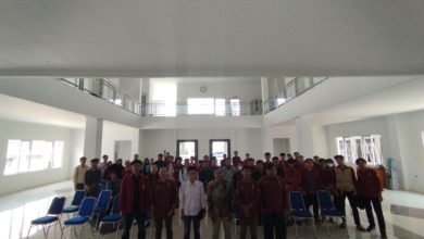 Ikatan Mahasiswa Muhammadiyah Kabupaten Garut Gelar FGD Antisipasi Politik Identitas dan Pemanfaatan Rumah Ibadah pada Pemilu dan Pilpres 2024