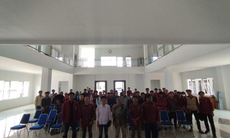 Ikatan Mahasiswa Muhammadiyah Kabupaten Garut Gelar FGD Antisipasi Politik Identitas dan Pemanfaatan Rumah Ibadah pada Pemilu dan Pilpres 2024