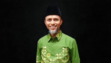 Muhammadiyah Organisasi Internasional, Partisipasi Perdamaian Dunia Sebuah Keharusan.