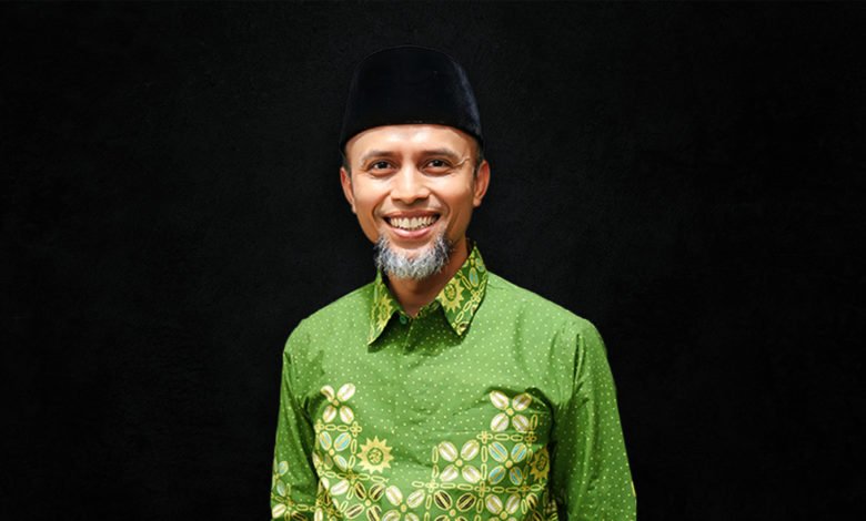 Muhammadiyah Organisasi Internasional, Partisipasi Perdamaian Dunia Sebuah Keharusan.