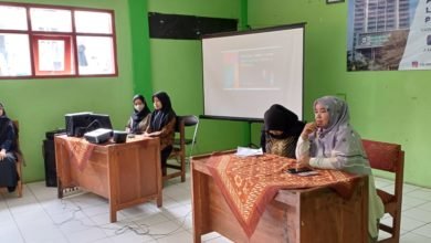 Hadirkan Ketua PDA Sumedang, PAI UM Bandung Gelar Seminar Remaja dan Degradasi Moral di Era Digital