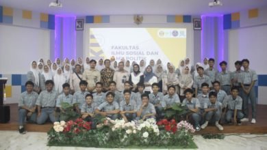 Persiapan Menuju Pendidikan Tinggi, SMA Muhammadiyah 9 Kota Bekasi Bersama Majelis Pendidikan Dasar dan Menengah PDM Melaksanakan Studi Tur ke Bandung