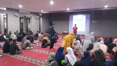 Meriahkan Milad Muhammadiyah ke-111, PDM Subang Gelar Nonton Bareng Film Buya Hamka