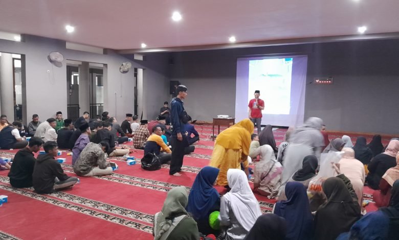 Meriahkan Milad Muhammadiyah ke-111, PDM Subang Gelar Nonton Bareng Film Buya Hamka