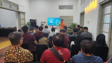 MASA, SuperApp Muhammadiyah Resmi Diluncurkan