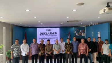 IKAJI Resmi Dideklarasikan, PP Muhammadiyah: Ada Lima Peran yang Bisa Dilakukan