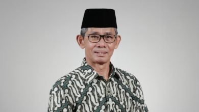 Seorang Katolik di Maumere Serahkan Tanah Dua Hektare Kepada Muhammadiyah Untuk Dibangun Sekolah