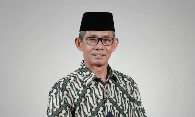 Seorang Katolik di Maumere Serahkan Tanah Dua Hektare Kepada Muhammadiyah Untuk Dibangun Sekolah